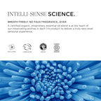 Intelligent Nutrients Tousled Texture Matte Paste – Natural, Medium Hold Hair Styling Paste for All Hair Types, Matte Finish, with Certified Organic Castor & Safflower Oils, Clean Beauty, 2 oz