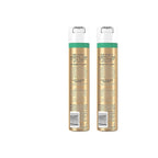 L'Oreal Paris Hair Care Elnett Satin Extra Strong Hold Hairspray, Unscented, 11 Ounce (Pack of 2)