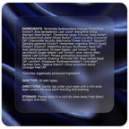 Lift & Glow Organic Eye Cream for Dark Circles and Puffiness - Anti Aging Eye Cream for Wrinkles - Reduces Dark Circles and Under Eye Bags - With Kakadu Plum, Coconut Oil, Spirulina & More - 0.5 Fl Oz