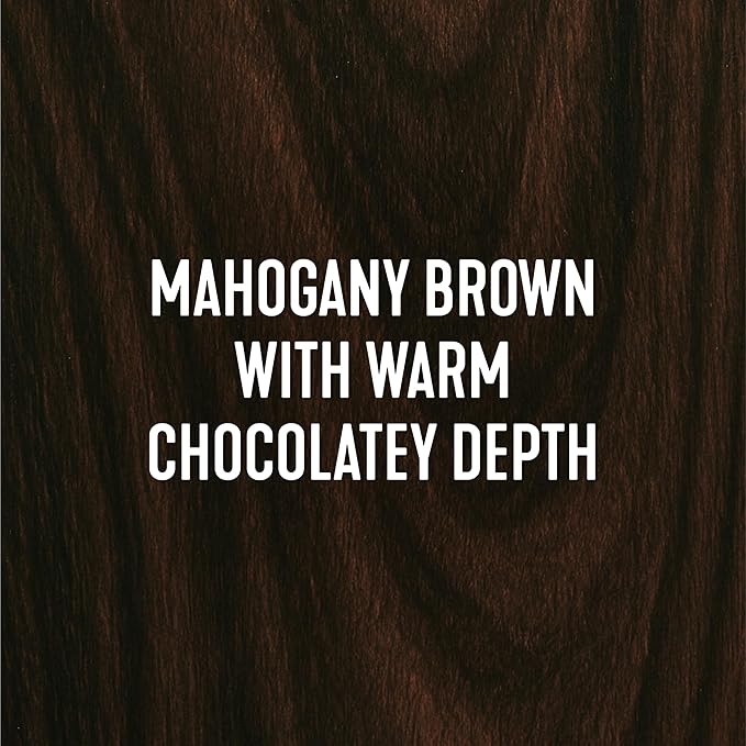 Madison Reed Radiant Hair Color Kit - 4NMG Darkest Chocolate Brown with Warm Mahogany Tones (Bolzano), Dimensional Gray Hair Blending Permanent Hair Dye, PPD-Free & Ammonia-Free, 1 Pack