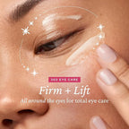 belif Retinol Firming Eye Serum – Aqua Bomb Lifting Eye Gel with Collagen & Bakuchiol for Puffiness, Fine Lines & Wrinkles, Peptide & Hyaluronic Acid, Korean Skin Care