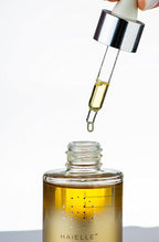 Active Botanical Concentrate – Revitalizing Hair Growth Oil, Split Ends Treatment – Combats Frizz, Fly-aways, Hydrates Hair, 30 ml / 1 fl. oz.