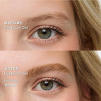 WUNDERBROW Eyebrow Gel, Waterproof, Smudgeproof, Long Lasting, Shade: Blonde, Vegan and Cruelty-Free