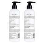 Original Sprout Leave-In Conditioner, Lightweight Moisturizing Conditioner for Dry & Damaged Hair, Detangles, Tames Frizz & Adds Shine, Vegan, Sulfate Free, Safe for Kids & Adults, 12 fl oz, 2 Pack