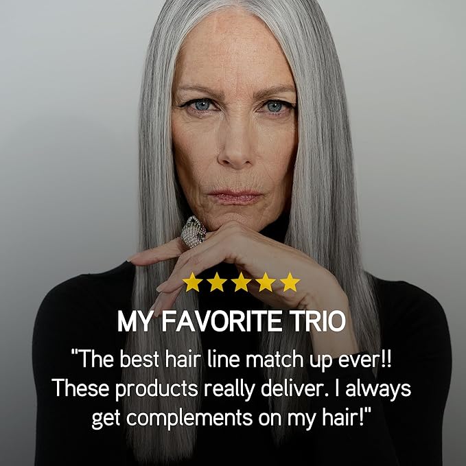 ILES FORMULA Mini Signature Collection – Moisturizing Travel Shampoo & Conditioner w/Mini Finishing Serum Blow Dry Cream for Dry, Damaged, Frizzy Hair - Salon Grade Anti-Frizz Hydrating Hair Care Set