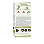 Naturtint 2N Brown Black Permanent Hair Color (Pack of 6), Ammonia Free, Vegan, Cruelty Free, up to 100% Gray Coverage, Long Lasting Results (Packaging may vary)