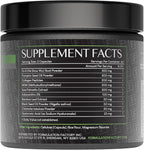 Formulation Factory Crown of Glory 10-in-1 Hair Growth Maximizer, DHT Blocker with Saw Palmetto, Fo-Ti, Collagen, Pumpkin Seed Oil & More, Supports Hair & Scalp Health (4 Month Supply, 240 Capsules)