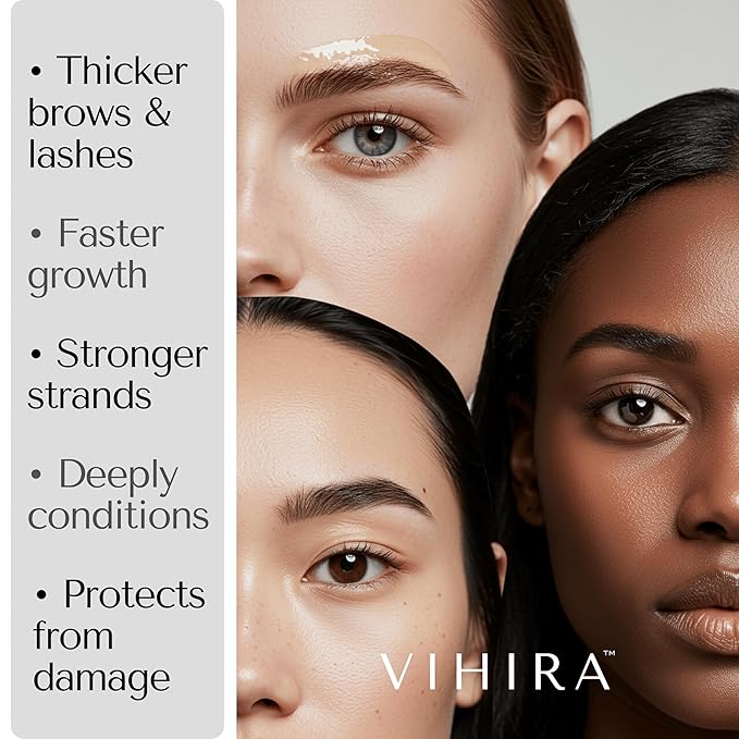 Organic Castor Oil (16oz | Premium Grade), Cold Pressed, 100% Pure, Extra Virgin, Hexane Free, for Hair Growth, Eyelash, Eyebrow, Skin, Belly Button, Muscle & Wellness.