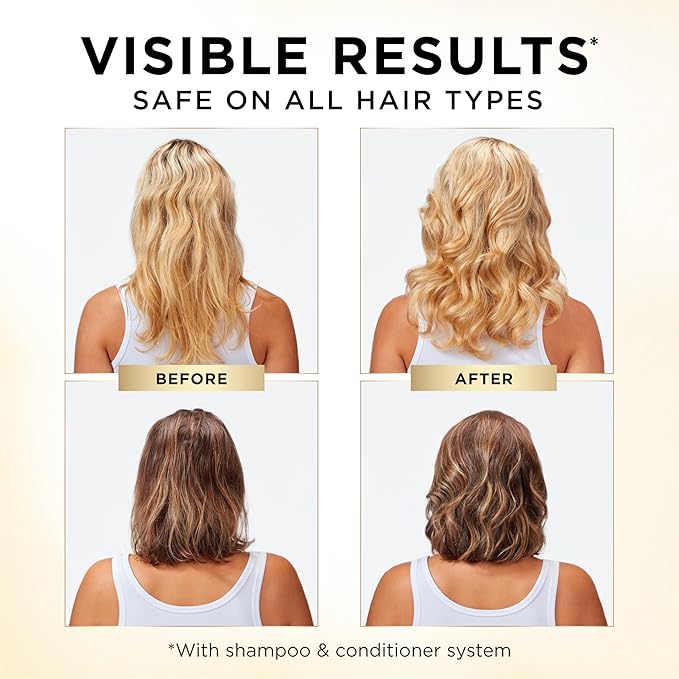 Pantene Shampoo, Sheer Volume - 72-Hour Fullness, Lightweight Nourishment with Pro-Vitamin B5 + Antioxidants, Fine, Thin, Color-Treated Hair, Paraben Free, Remove Build Up for Body & Shine, 27.7 Fl Oz