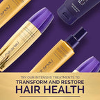 Pai-Shau Something To BeLeave-In Leave In Conditioner Spray For Detangling, Heat Protection, And Frizz Control