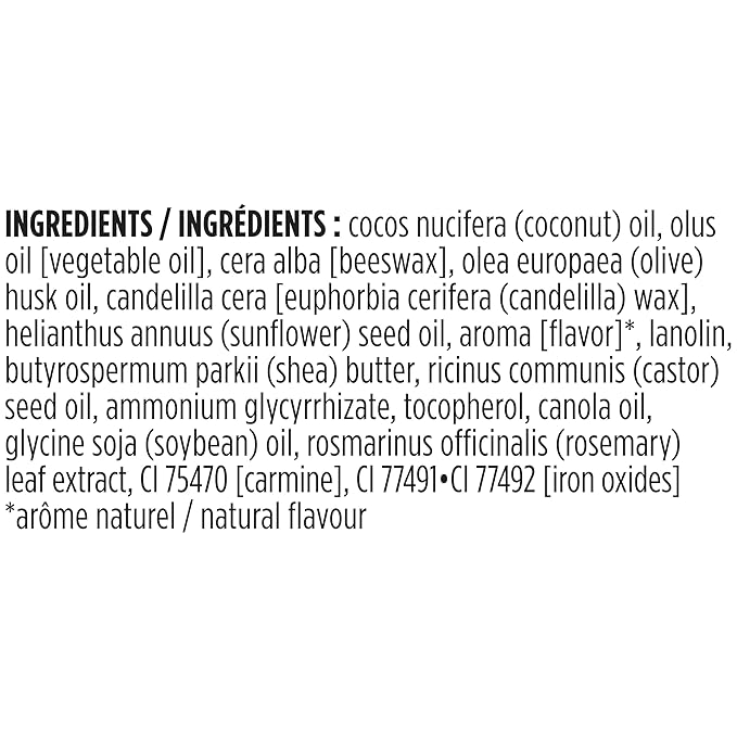 Burt's Bees Lip Tint Balm Stocking Stuffers Gifts, Long Lasting 2 in 1 Duo Tinted Balm Formula, Color Infused with Hydrating Shea Butter for a Natural Looking Buildable Finish, Petal Rose (2-Pack)