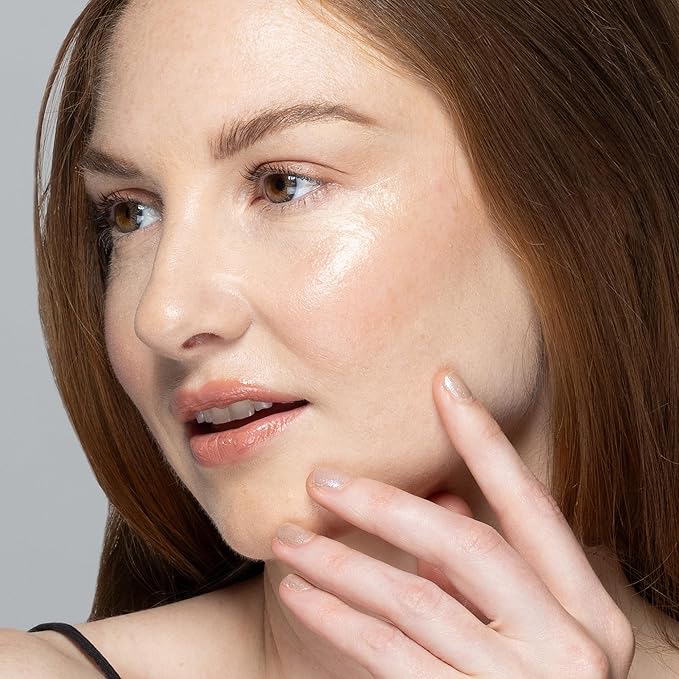 billion dollar brows bdb Shimmer Eyeshadow Stick - Multi-Use Eye Makeup in Shimmer, Sparkly Eye Glitter, Radiant