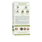 Naturtint 8G Sandy Golden Blonde Permanent Hair Color (Pack of 6), Ammonia Free, Vegan, Cruelty Free, up to 100% Gray Coverage, Long Lasting Results (Packaging may vary)