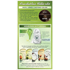 Garnier Hair Color Nutrisse Nourishing Creme, 33 Darkest Golden Brown (Caramel Fudge) Permanent Hair Dye, 1 Count (Packaging May Vary)