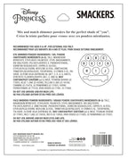 LIP SMACKER Lip Smacker Disney Comic Princess Makeup Palette Set - 0.44oz