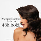 Better Not Younger Volumizing Mousse – Lightweight Hair Volumizer for Fine Hair with Biotin – Adds Body & Shine – 48H Hold – Anti-Frizz & Sulfate-Free – For Women 40+ with Thinning Hair – 5.5 oz