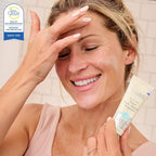 Bliss Block Star SPF 30 Daily Tinted Mineral Sunscreen with Zinc Oxide - All Skin Tones - 100% Mineral Broad Spectrum Sunscreen with Titanium Dioxide & Antioxidant Blend- 1.4 fl oz.