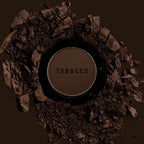 Joey Healy Luxe Brow Powder, Natural and Soft Definition Eyebrow Powder, Waterproof Brow Makeup Formula, Tobacco (Brunette)