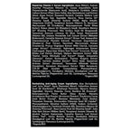 Brickell Men's Advanced Anti-Aging Skin Care Routine, Night Face Cream, Vitamin C Facial Serum and Eye Cream, Natural and Organic, Scented, Skin Care Gift Set