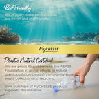 MyCHELLE Dermaceuticals Sun Shield SPF 28 Coconut (2.3 Fl Oz) - Soothing Reef Safe Sunscreen with Vitamin E and Aloe - Travel Size Zinc Sunscreen for Face and Body