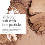 STEP BASIC 220 FEEL SO BROWN, Longwear Eyeshadow Single, High-Pigment Eye Shadow Compact, Smooth & Blendable Colors, Crease-free (1.7g, 0.004 oz.)