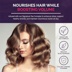 Pai-Shau Opulent Volume Spray - Volumizing Spray for Fine Hair - Provides Improved Texture, Weightless Volume and Lift - Volume Spray for Women - 4 Fl Oz