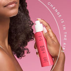 Lake & Skye, 555, Strawberry + Aire Hair & Body Mist - 3.4 oz