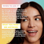 RARE Paris – Discovery Face Mask Set – 4 Sheet Masks for Hydration, Glow & Skin Balance – Regenerates, Soothes, Nourishes & Purifies – All Skin Types