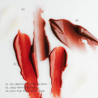 S'ABLE Labs - Moringa Lip Salve | Deeply Moisturize, Soften, Improve Lip Appearance | Prickly Pear + Castor Oil | Melanin-Inclusive Skincare (Jollof; 15 mL | 0.5 fl oz)