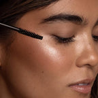 DIME Beauty Volume Mascara - Smudge-Proof Tubing Mascara for Fuller, Thicker Lashes, Adds Volume & Length, Black 0.28 oz / 8 g