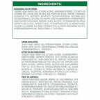 Garnier Hair Color Nutrisse Nourishing Creme, 100 Extra-Light Natural Blonde (Chamomile) Permanent Hair Dye, 2 Count (Packaging May Vary)