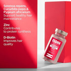 ISDIN Lambdapil Hair Density Capsules For HIM