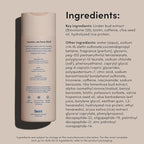 hers full volume volumizing shampoo for volume, shine & bounce - 6.4 fl oz