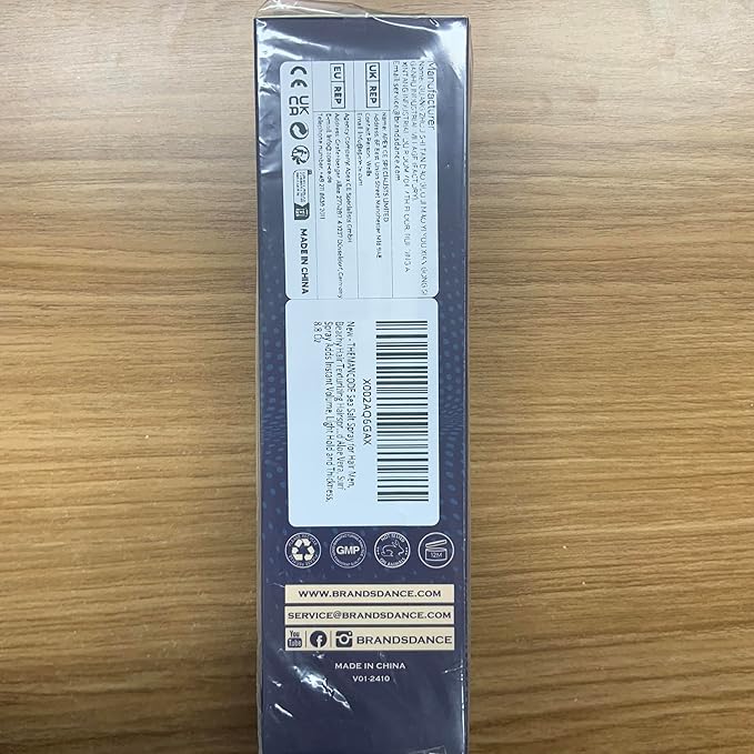 Sea Salt Spray for Men, Texturizing Hairspray, Valentines Day Gifts for Him, Surf Spray Adds Instant Volume, Travel Essentials, Christmas Gift for Men, 8.8 Oz