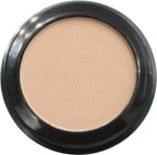 Mink Matte Beige Taupe Pressed Powder Single Vegan Eyeshadow; Talc, Paraben & Cruelty Free