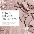 STEP BASIC 243 MACARON GRAY, Longwear Eyeshadow Single, High-Pigment Eye Shadow Compact, Smooth & Blendable Colors, Crease-free (1.7g, 0.004 oz.)