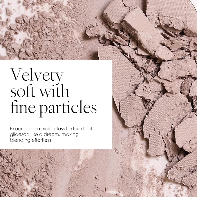 STEP BASIC 243 MACARON GRAY, Longwear Eyeshadow Single, High-Pigment Eye Shadow Compact, Smooth & Blendable Colors, Crease-free (1.7g, 0.004 oz.)