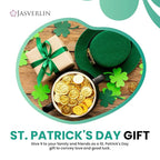 Green Star Hair Clips Accessories 36pcs, Y2K Cute Barrettes for Women Girls, Non-Slip Glitter Snap Hairclips Kawaii Assorted Styling