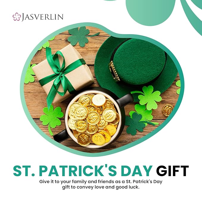 Green Star Hair Clips Accessories 36pcs, Y2K Cute Barrettes for Women Girls, Non-Slip Glitter Snap Hairclips Kawaii Assorted Styling