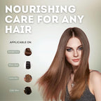 Ola Coconut Organic Conditioner - 8 fl oz