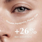 Deep Anti-Aging Mask (3pcs) - Firming V-Shaping Collagen and Provides intense Moisture for a Youthful Glow, Perfect for Targeted Repair and Rejuvenation!