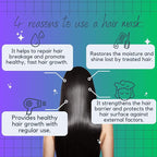 Morfose Argan Hair Mask (500ml)