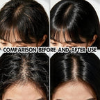 Hair Growth Spray, Hair Growth, HairGrow Oil Spray, Promotes Thicker Fuller Hair –All Hair Types with Natural Ingredients, Reduced Shedding, Hydration and Silky Texture- 50ml