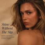 Hair Elixir Serum - Smooth Frizz-Free Hair Instantly - 40ml Heat Protectant - Daily Styling & Overnight Treatment - Lightweight Formula with Hibiscus & Meadowfoam Extracts