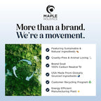 Organic Moringa Oil for Hair and Skin - Cold Pressed Virgin Unrefined Natural Pure USDA Organic Hair Oil for Dry Damaged Hair and Ultra Hydrating Face Oil - Carrier Oil for Essential Oils (2 Pack)