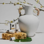 SPF 15 Lip Balm – Lip Moisturizer with SPF, Broad Spectrum Chapstick Hydration Lip Balm, Vegan & Cruelty-Free, Shea Butter Hydration, Zinc UV Protection, 11g Giant Chapstick, Lavender Mint Flavor