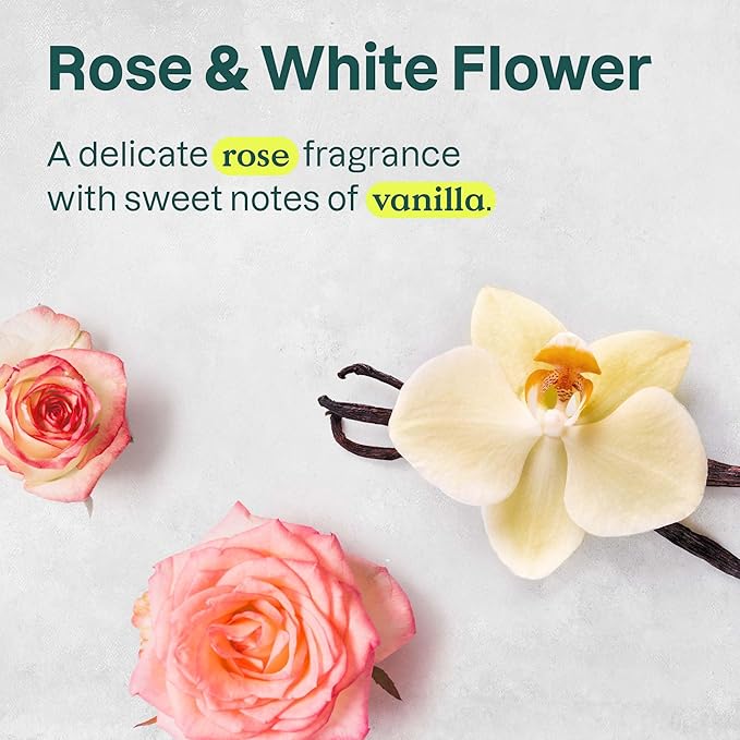 ATTITUDE Pregnancy Nourishing Body Cream, EWG Verified, Dermatologically Tested, Plant and Mineral-Based, Vegan Maternity Products, Argan Oil, 8 Fl Oz