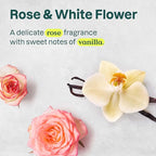 ATTITUDE Pregnancy Nourishing Body Cream, EWG Verified, Dermatologically Tested, Plant and Mineral-Based, Vegan Maternity Products, Argan Oil, 8 Fl Oz