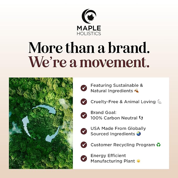 Certified Organic Cedarwood Essential Oil - 100% Pure Organic Cedarwood for Hair Skin & Nails plus Beauty DIYs - Calming Aromatherapy Essential Oil for Diffusers - USDA Non-GMO & Undiluted