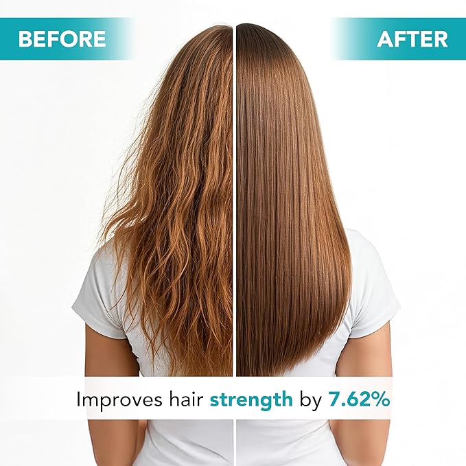 Botanic Hearth Hair Oil for Hair Growth | Strengthening Dry, Frizzy, Damaged Hair & Scalp Treatment | No Parabens or Harmful Sulfates | All Hair Types | Argan & Biotin Hair Oil - 6.7 Fl Oz